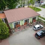 Hotel Topaz Poznan Centrum