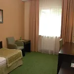 Hotel Topaz Poznan Centrum