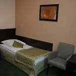 Hotel Topaz Poznan Centrum