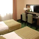 Hotel Topaz Poznan Centrum