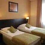 Hotel Topaz Poznan Centrum