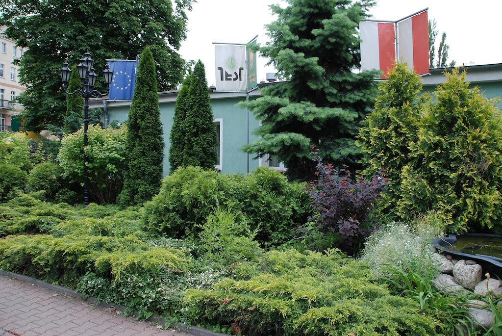 Hotel Topaz Centrum