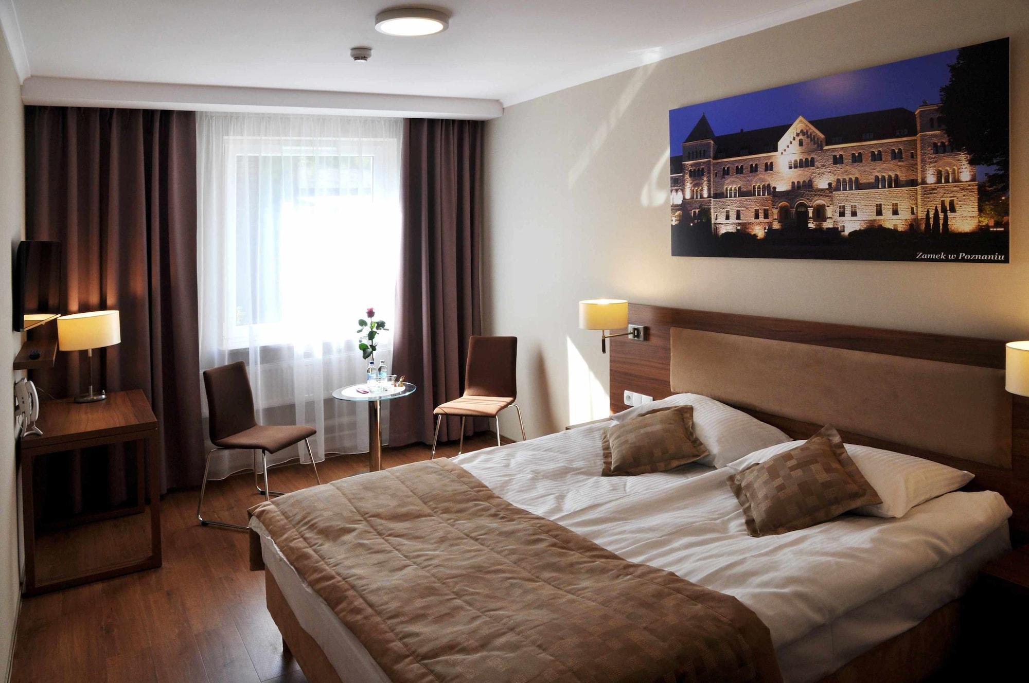 Topaz Centrum 3*