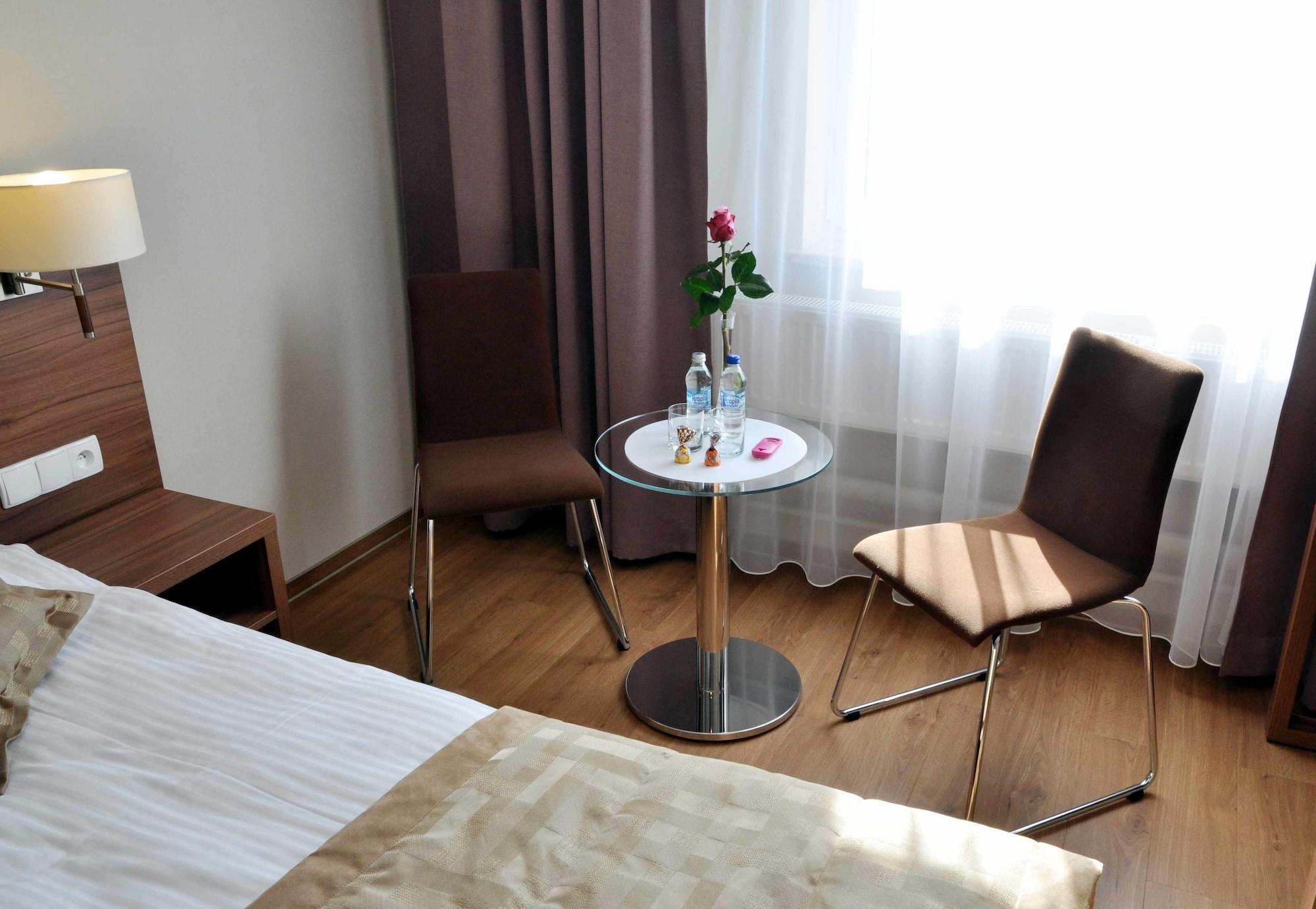 Hotel Topaz Centrum