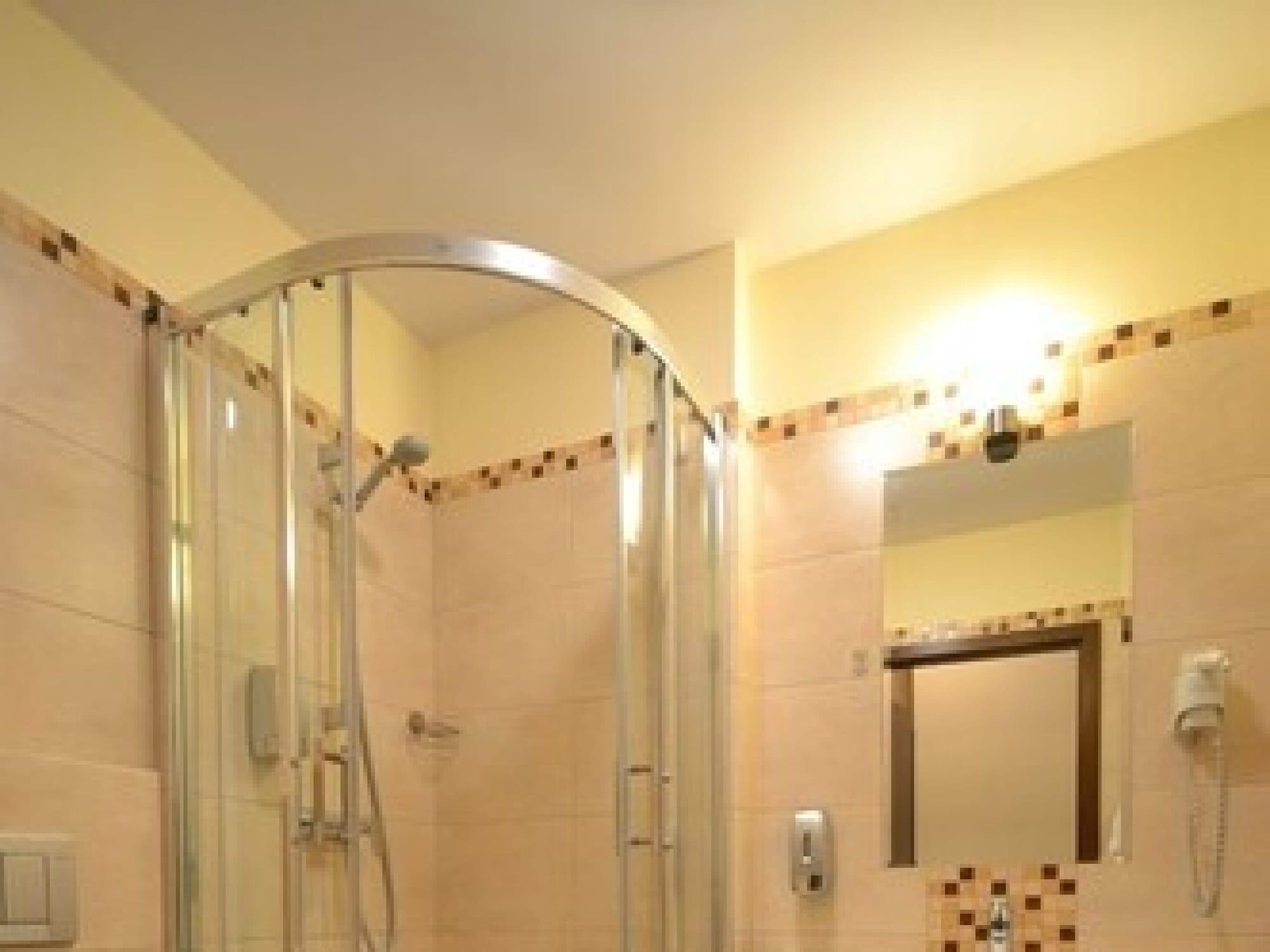 Topaz Centrum 3* Poznan