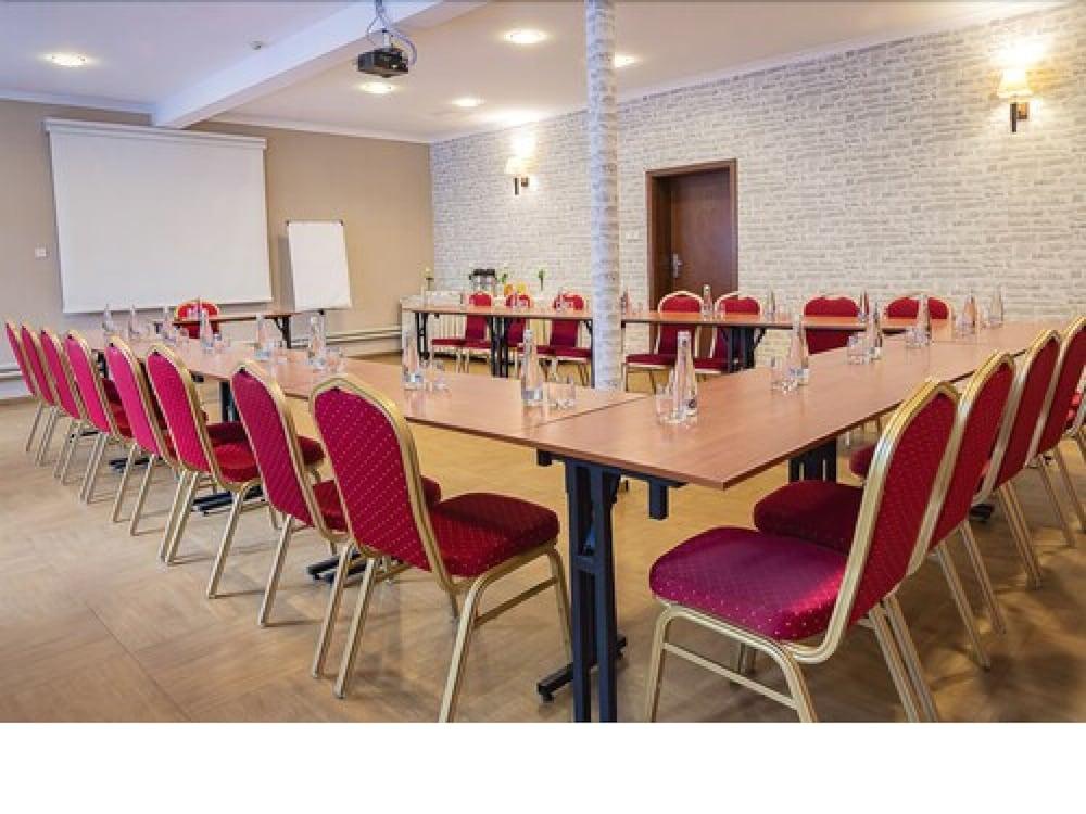 Hotel Topaz Centrum Poznan