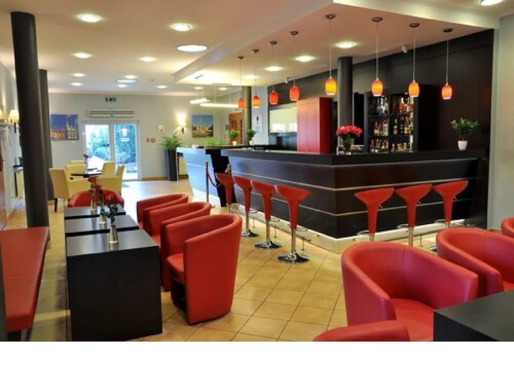 Topaz Centrum Hotel 3*