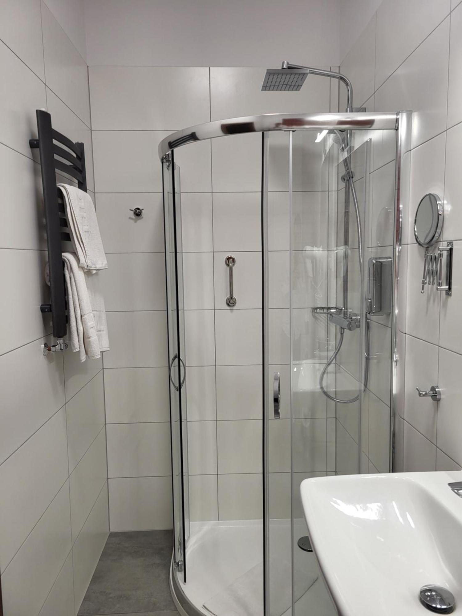 Topaz Centrum Hotel Poznan