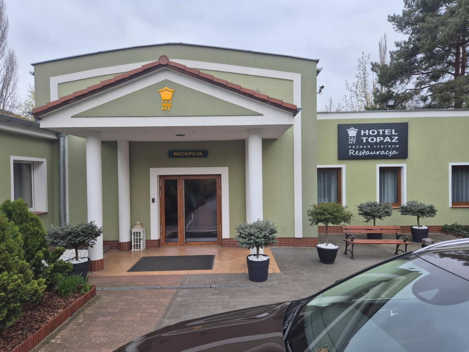 Topaz Centrum