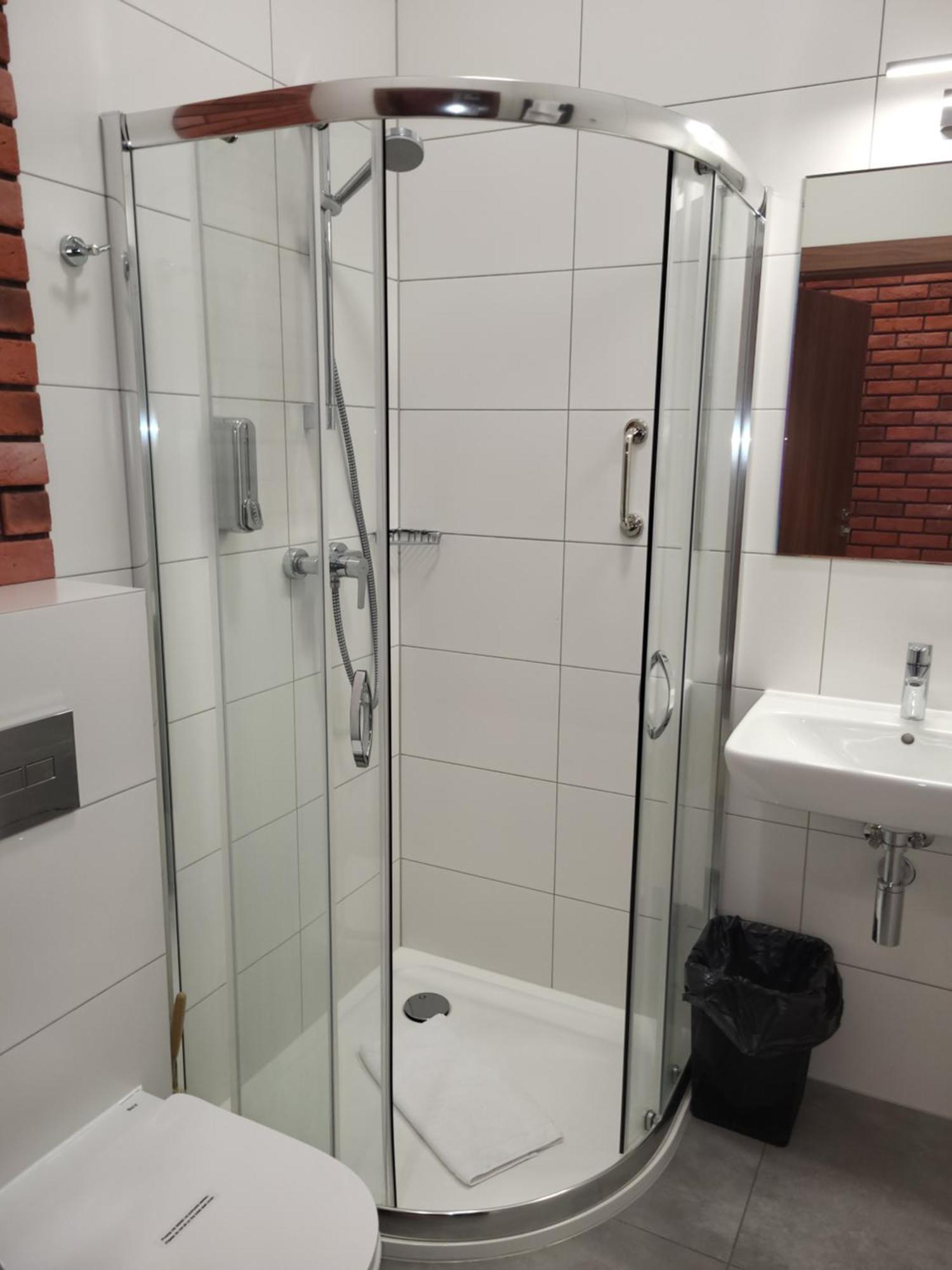 Topaz Centrum Hotel Poznan