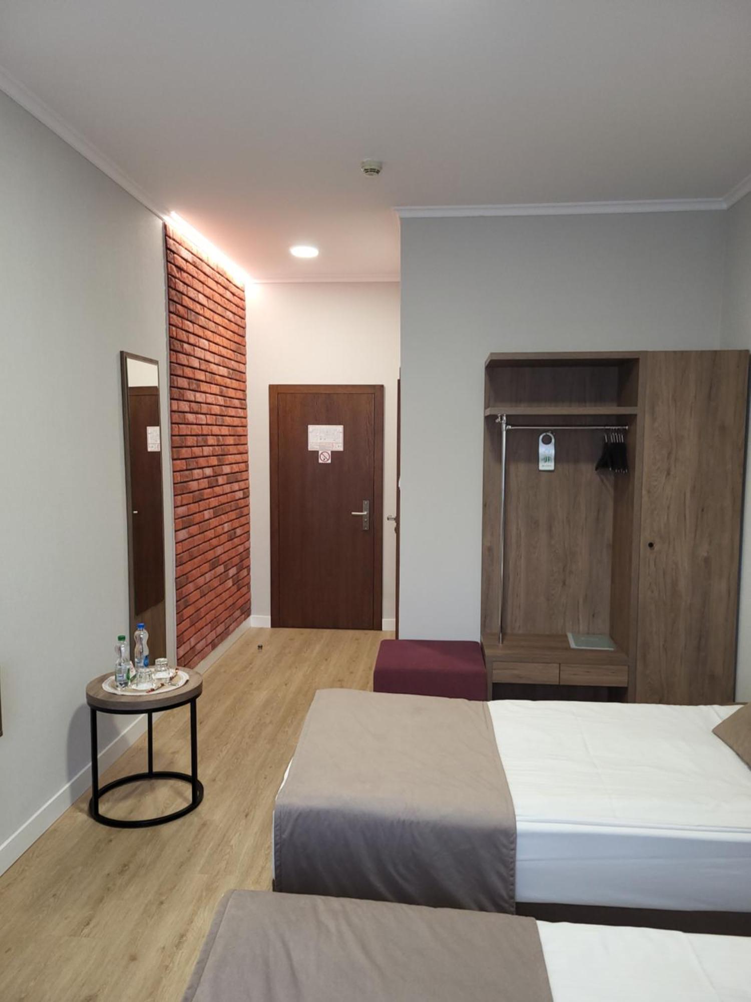 Topaz Centrum 3*