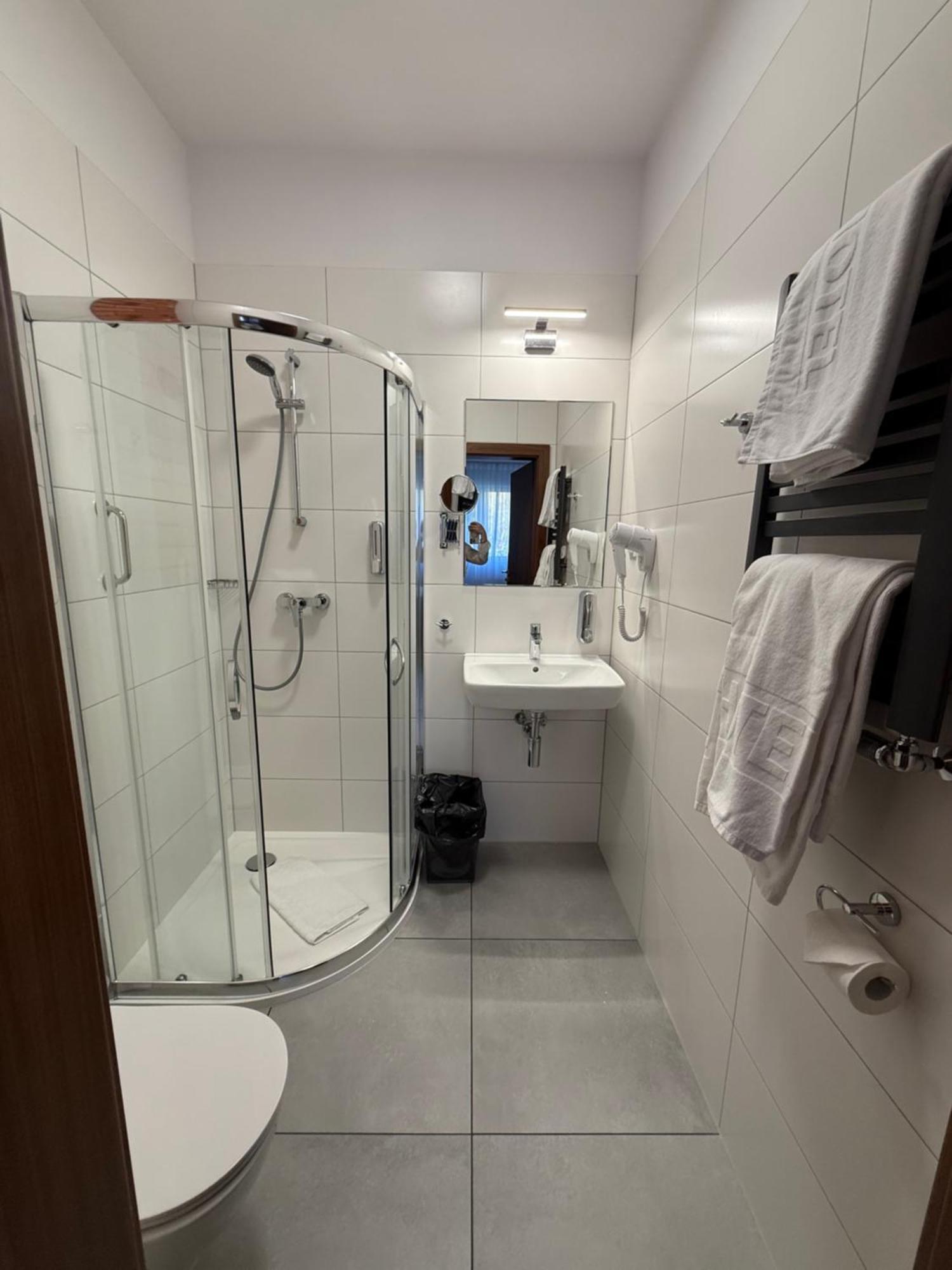 Topaz Centrum 3* Poznan