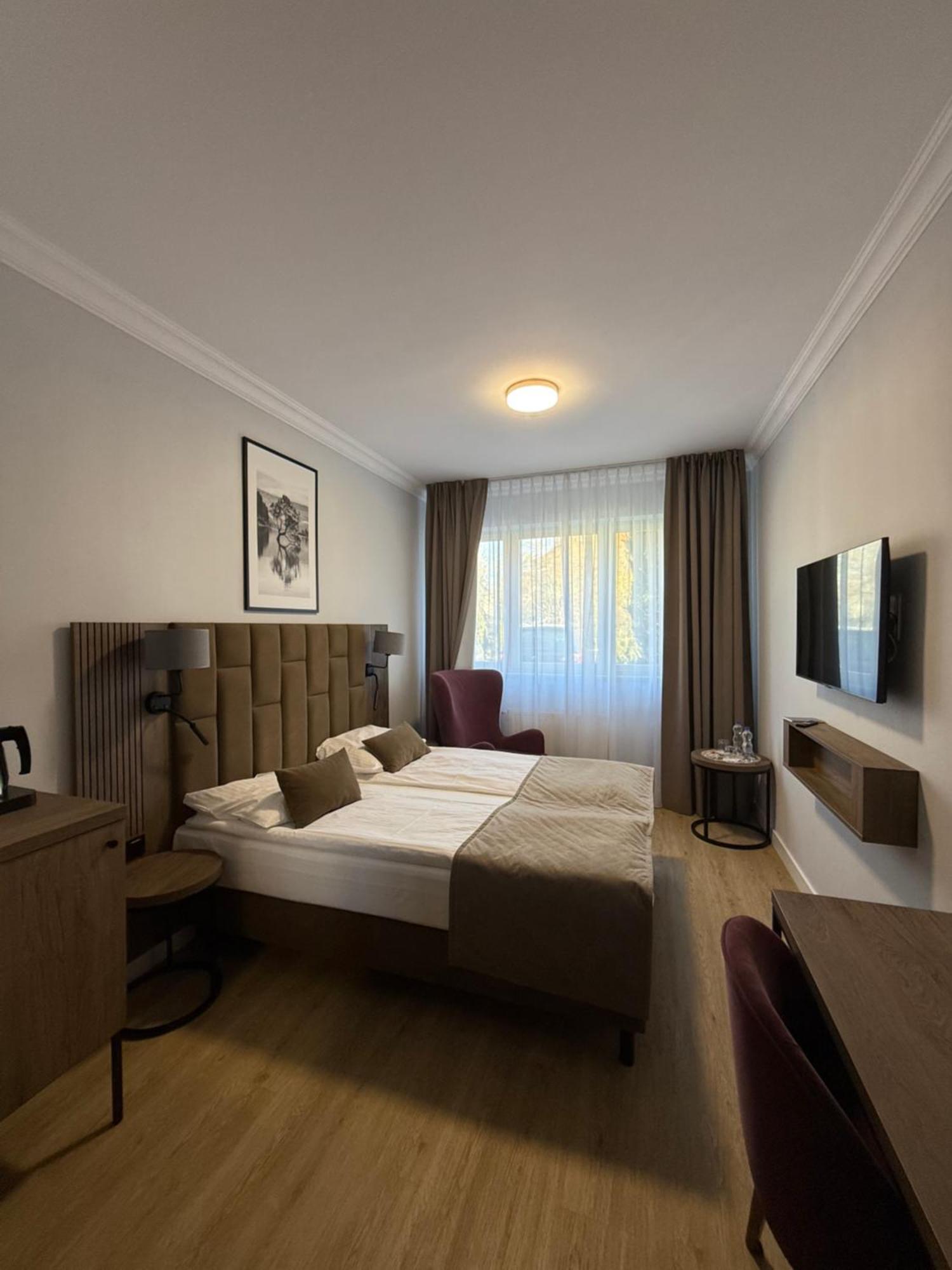 Topaz Centrum Hotel