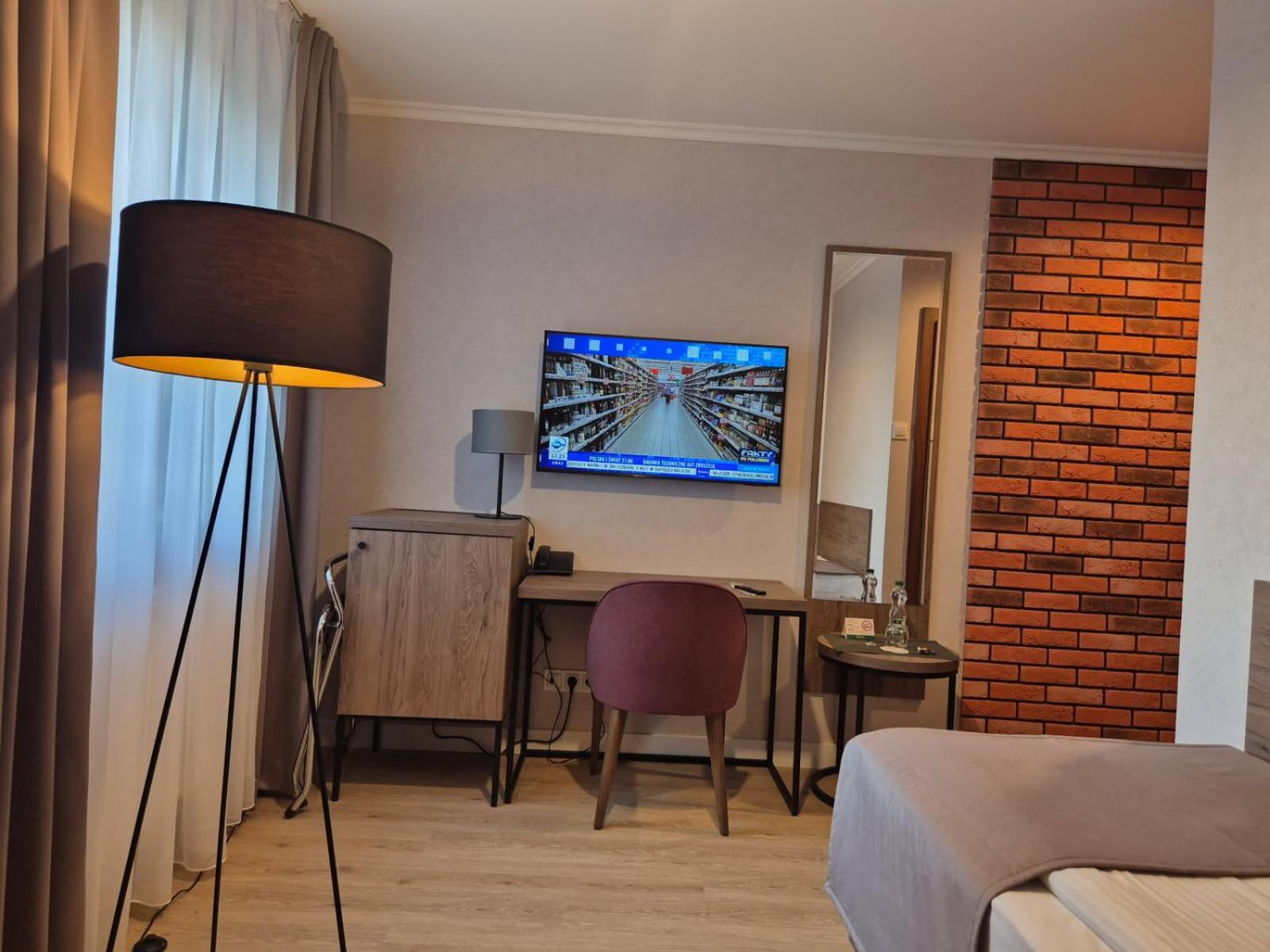 Hotel Topaz Centrum 3*