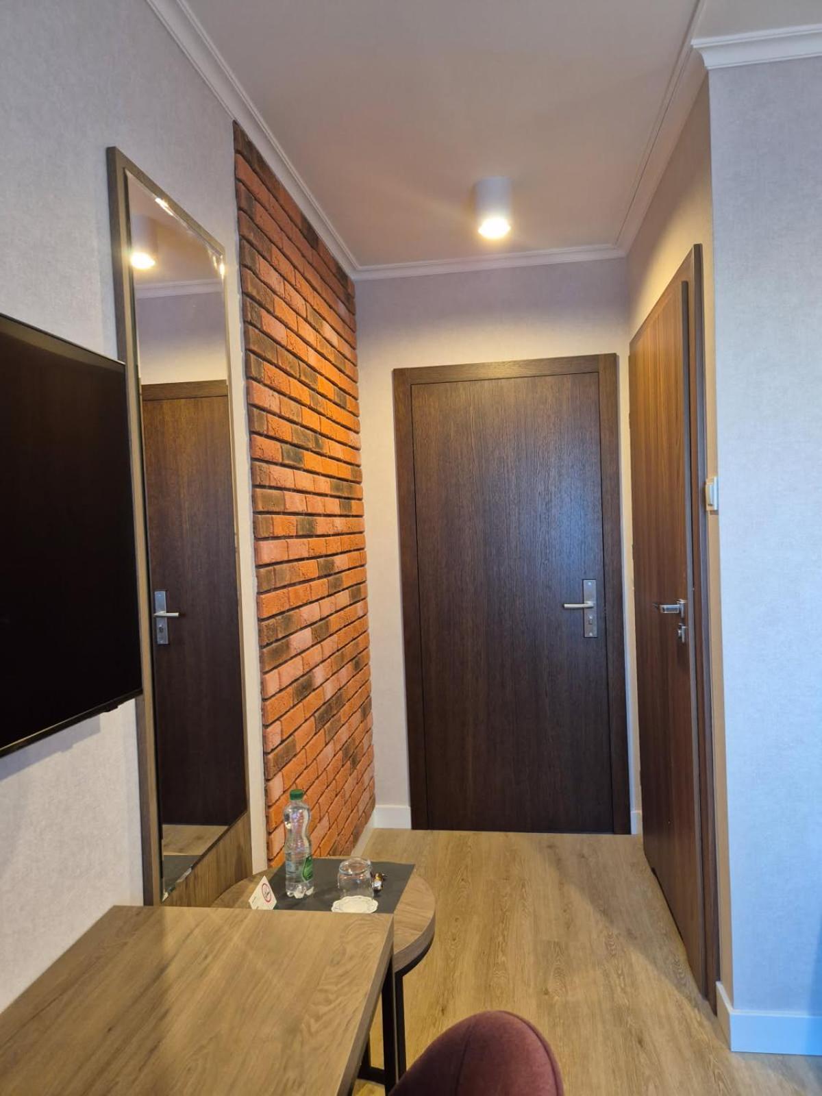 Topaz Centrum Hotel