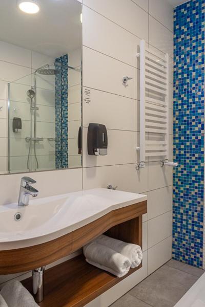 Hotel Topaz Centrum 3*