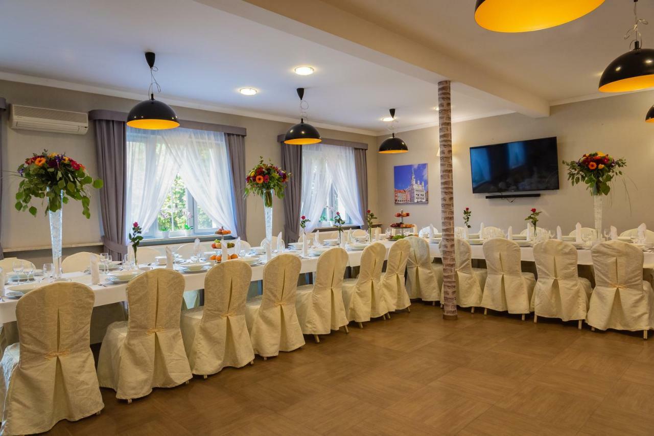 Topaz Centrum Hotel 3*